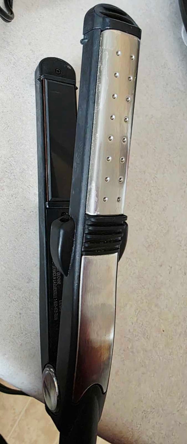 Infiniti Pro by Conair Hair Straightener - photo 4