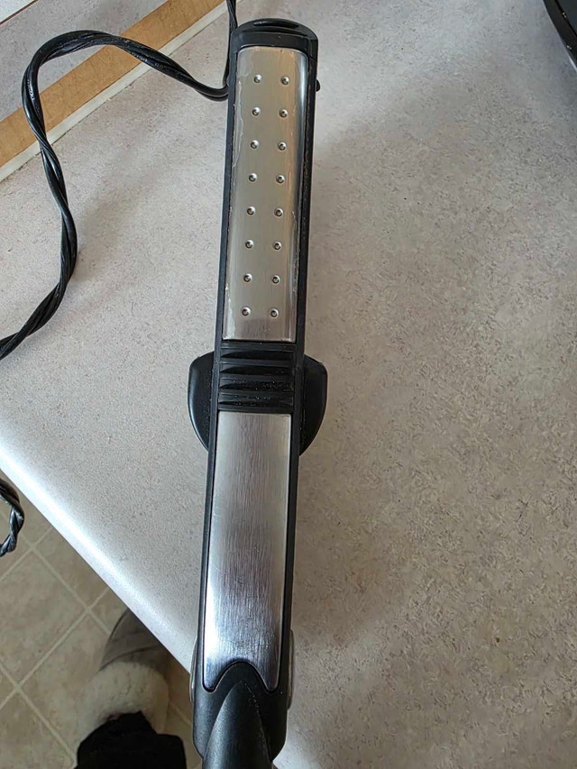 Infiniti Pro by Conair Hair Straightener - photo 5