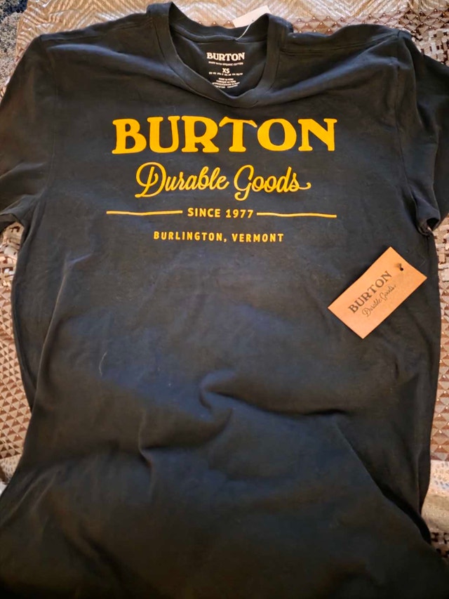 Burton Shirt - photo 3