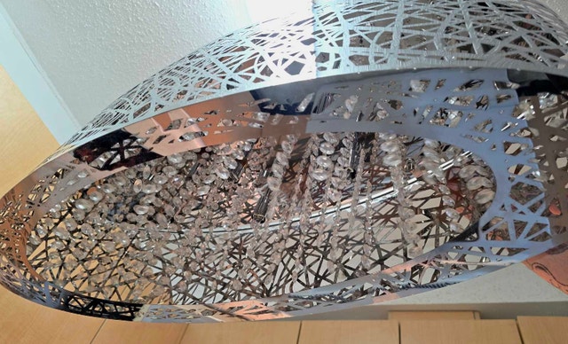 Luxury Chandelier E21310-10PC - photo 4