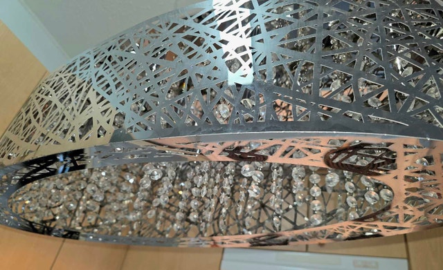 Luxury Chandelier E21310-10PC - photo 5