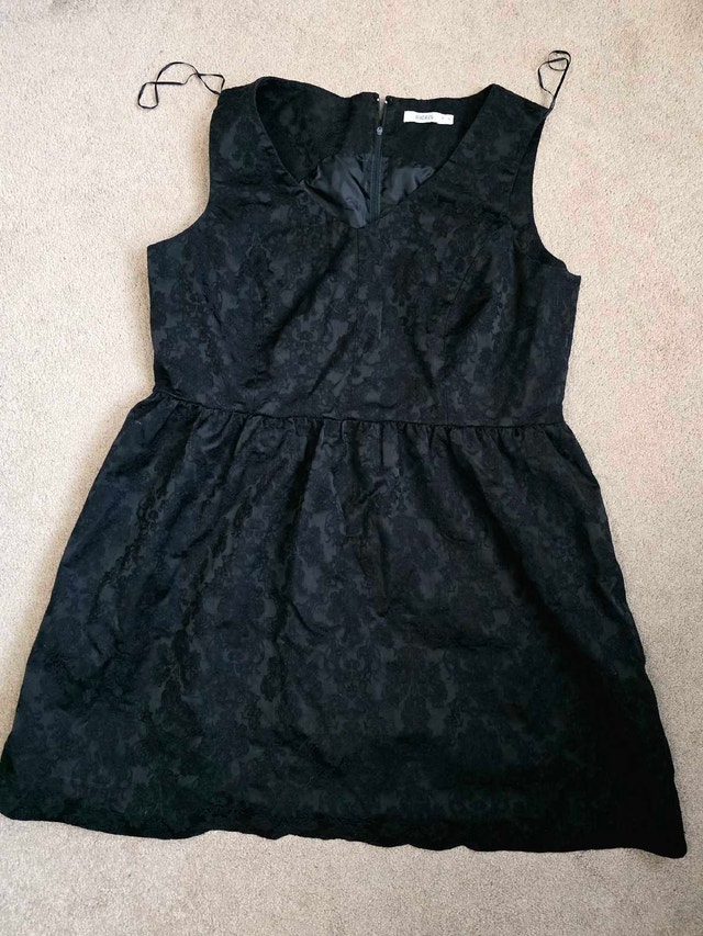 NEW CONDITION Ricki's Dress