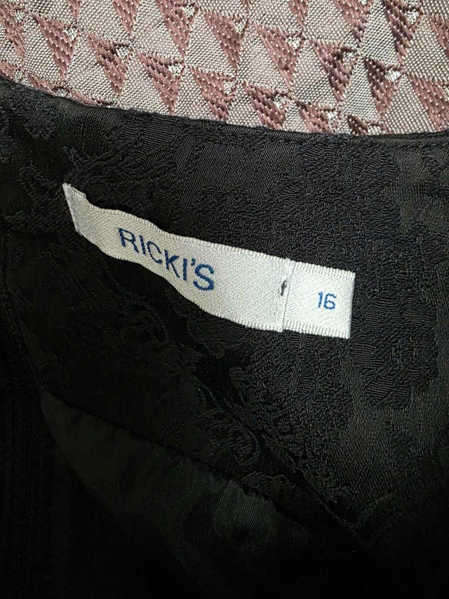 NEW CONDITION Ricki's Dress - photo 2