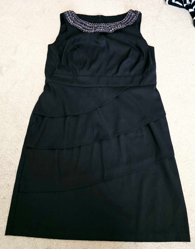 Modern Laura Plus Dress - photo 2