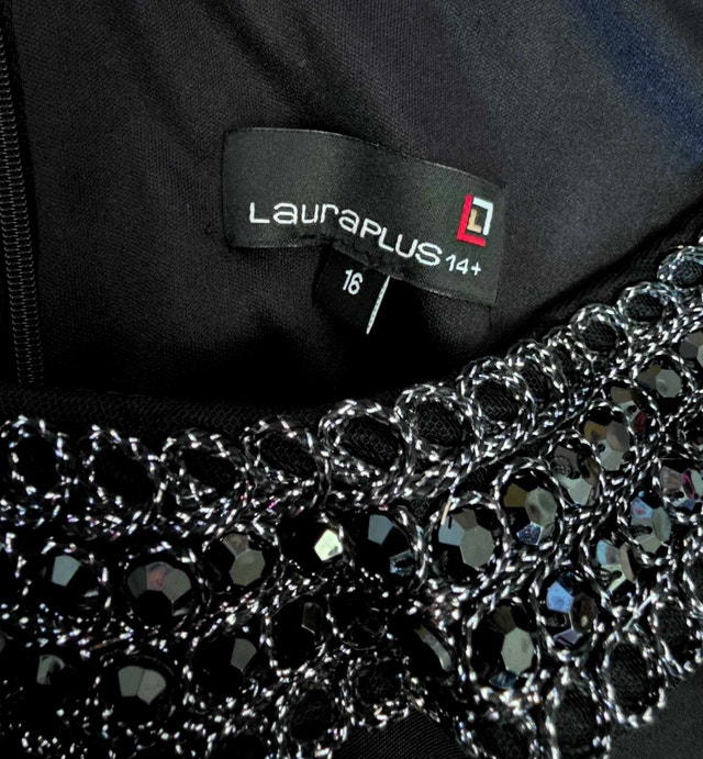 Modern Laura Plus Dress - photo 3