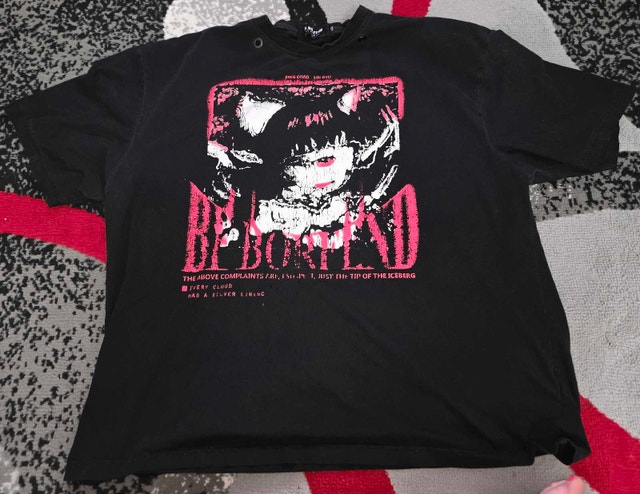 MORDEN TRENDY F.BOFEND T-Shirt