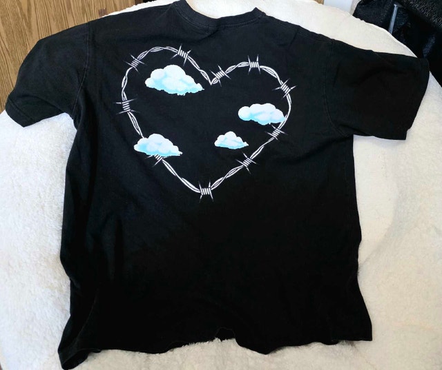 MODERN TRENDY VKFKBISON Graphic T-Shirt - photo 3