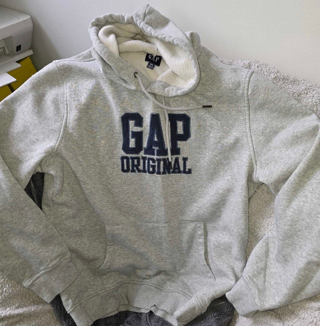 MODERN STYLISH Gap Hoodie