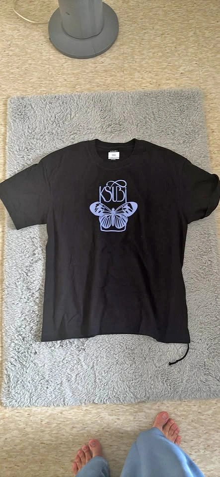 Ksubi t-shirt