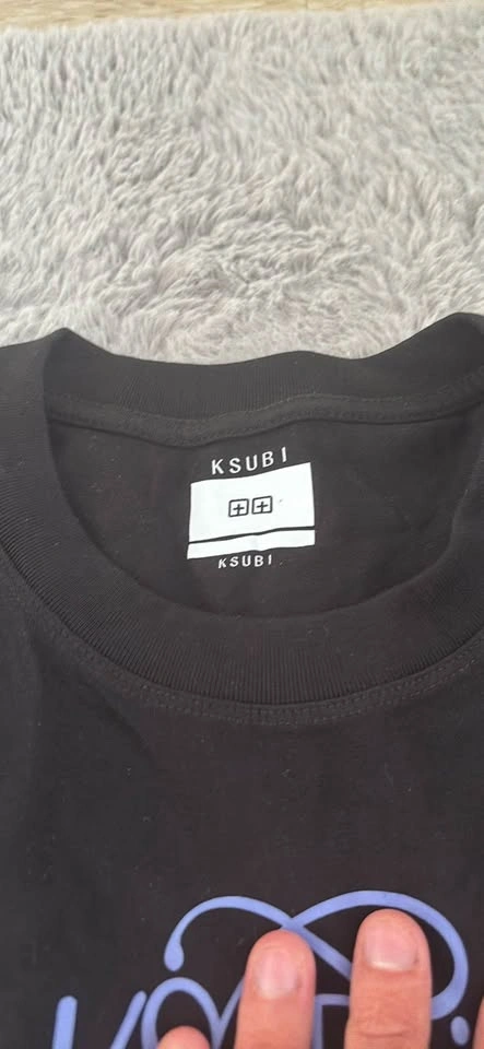 Ksubi t-shirt - photo 2