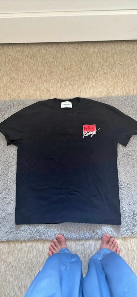 Casablanca Shirt
