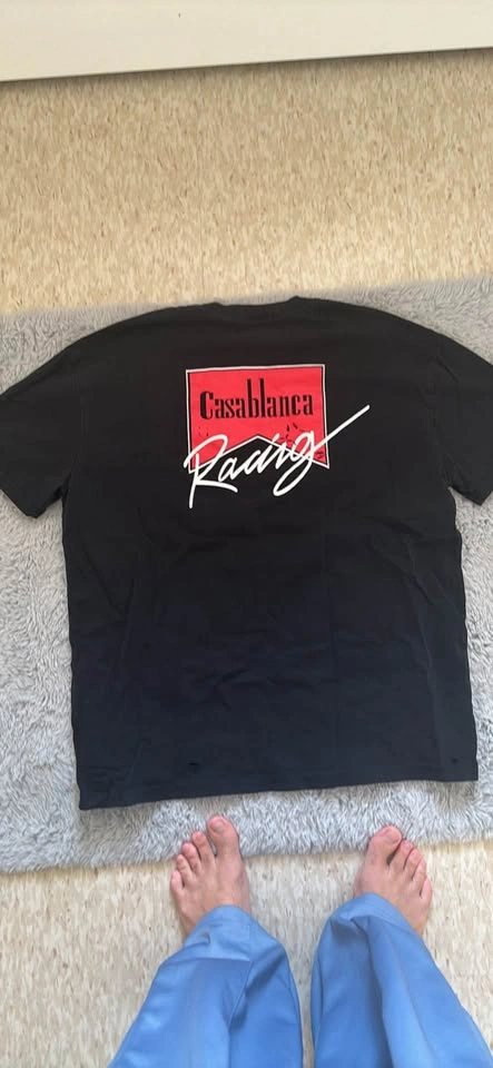 Casablanca Shirt - photo 2