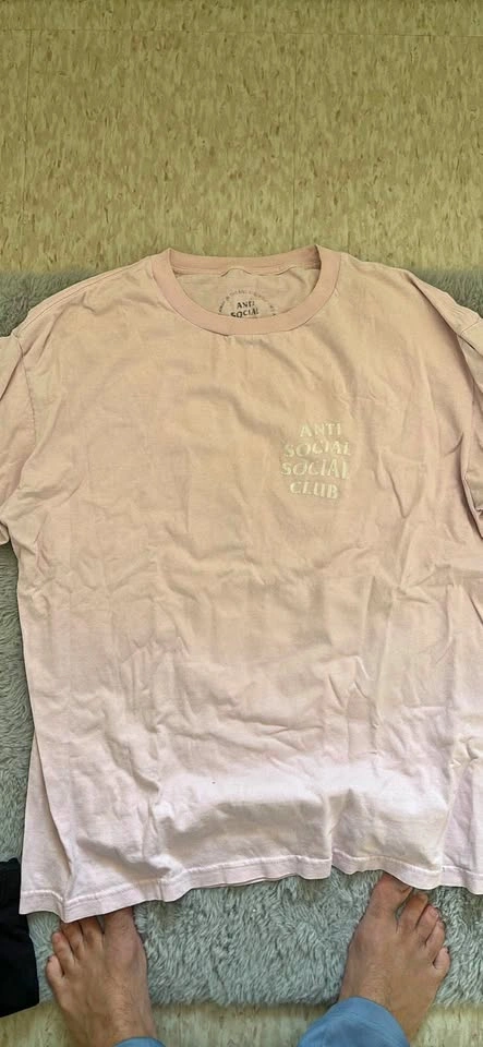 ASSC Shirt