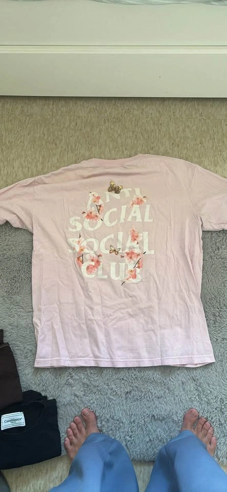 ASSC Shirt - photo 2