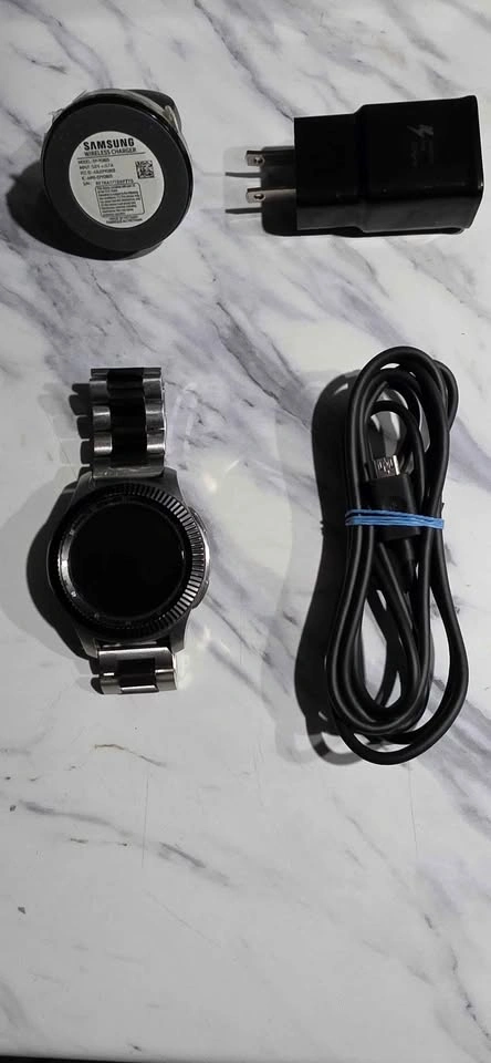 Galaxy Watch OG LTE - photo 2