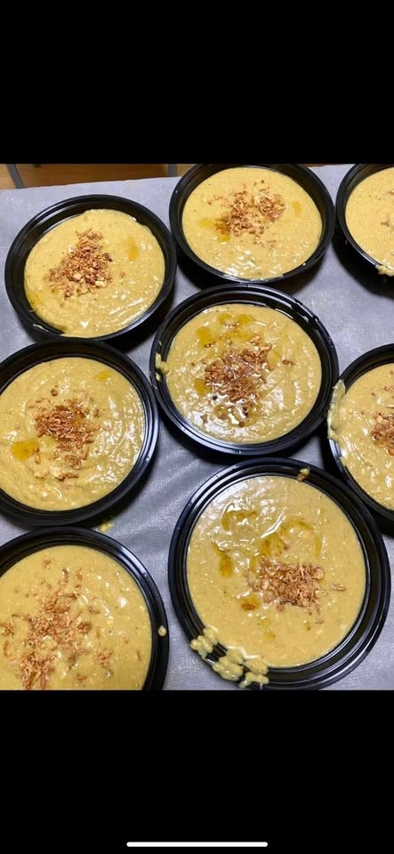 Weekly Tiffin Service & Catering - photo 2