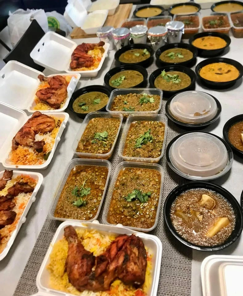 Weekly Tiffin Service & Catering - photo 3
