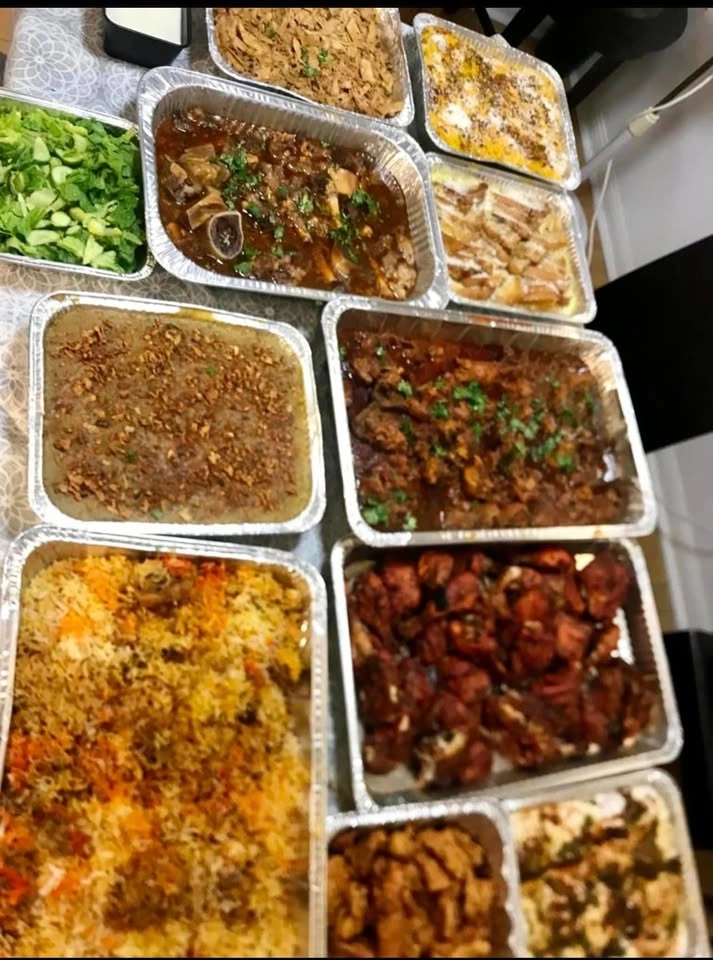 Weekly Tiffin Service & Catering - photo 4