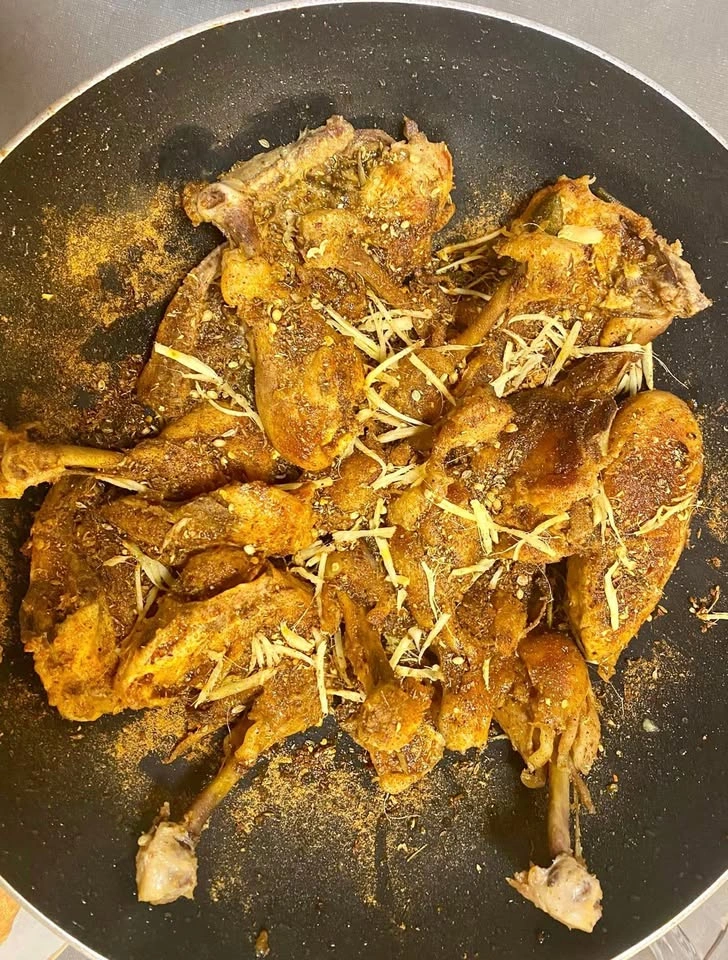Weekly Tiffin Service & Catering - photo 5