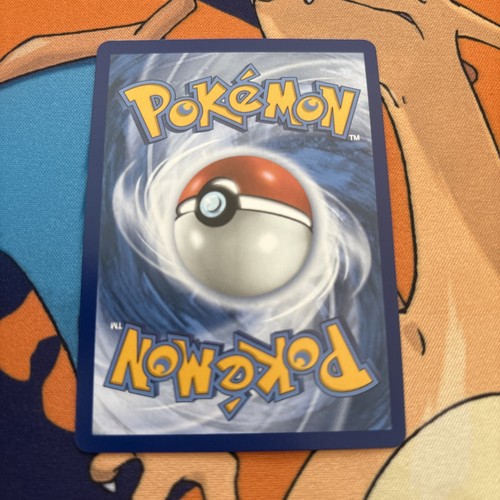 Cinccino 105/086 Chaos Rising Ultra Rare NM - photo 2