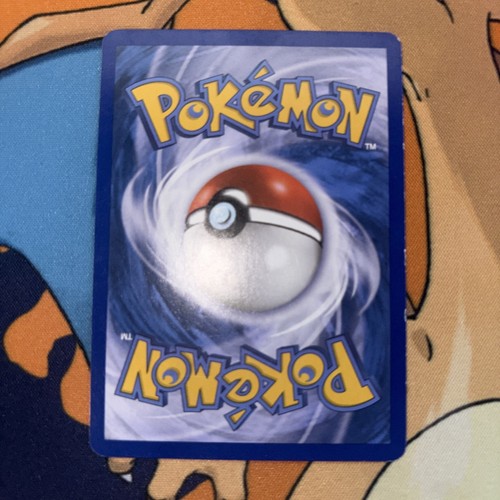 Pokemon Catcher 95/98 Emerging Powers LP 2011 - photo 2