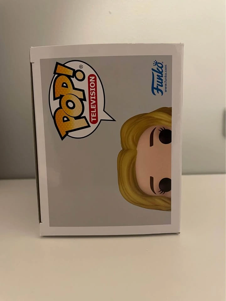 Schitts Creek Moira Rose Funko Pop 1190 - photo 5