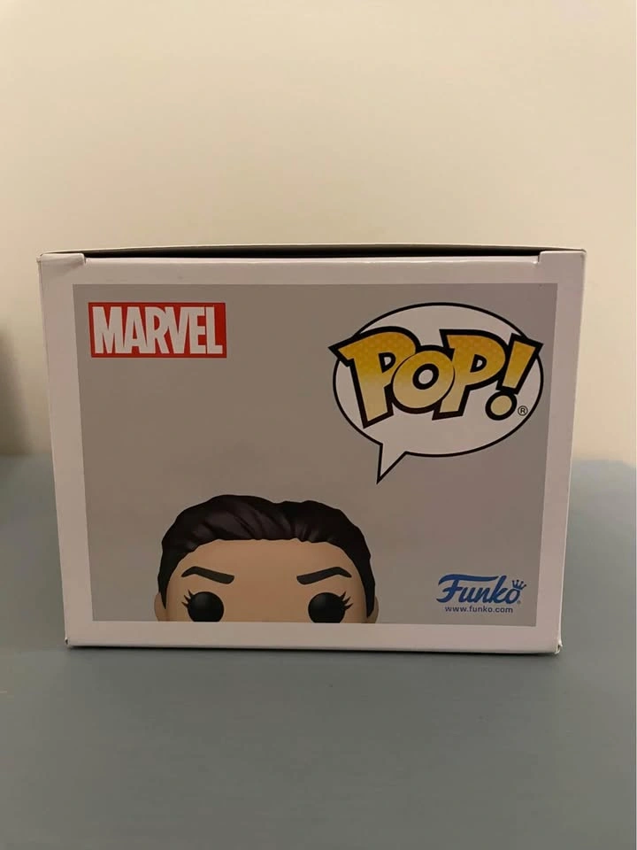 Maya Lopez Hawkeye Funko Pop - photo 5
