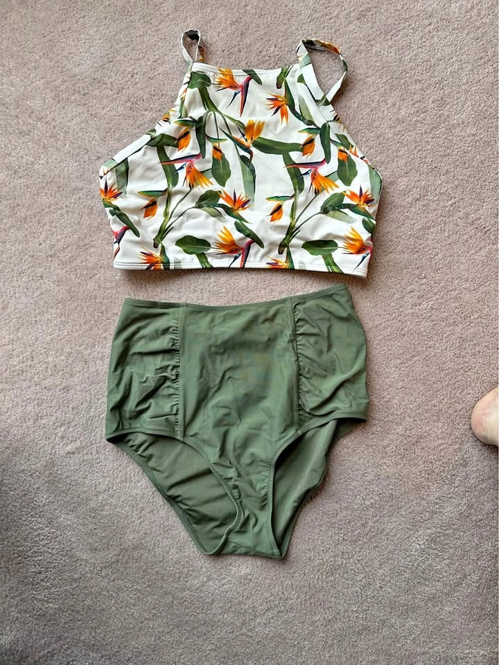Ripzone Women’s Bikini