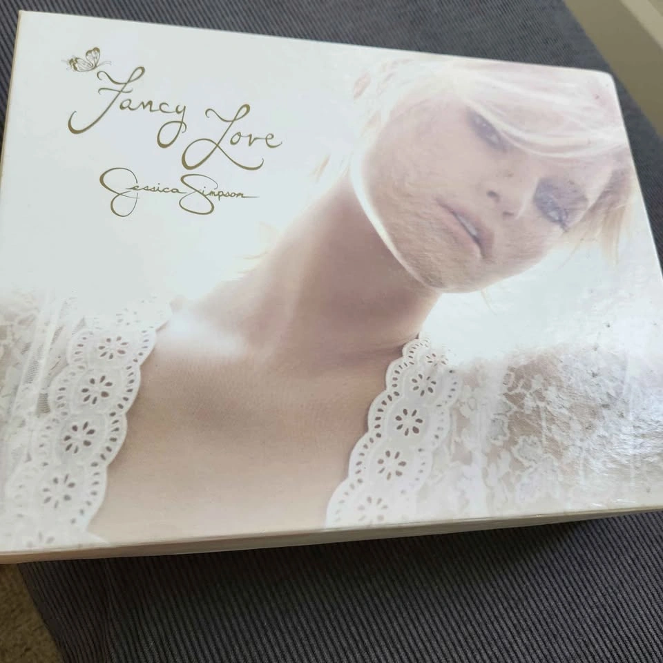Jessica Simpson 4-piece fragrance set - photo 3