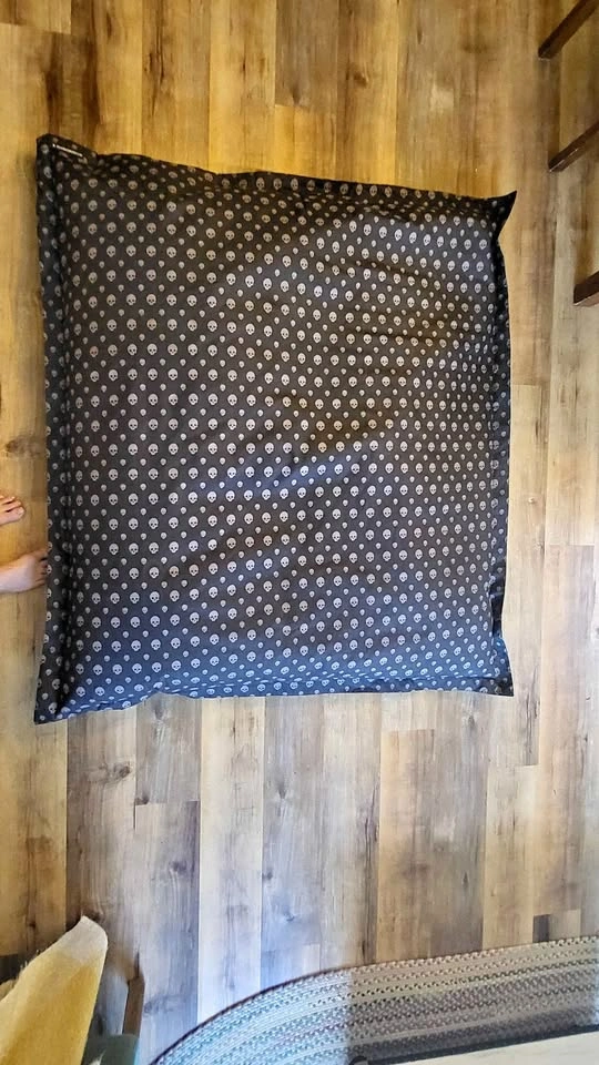 Boss Bean Bag Chair
