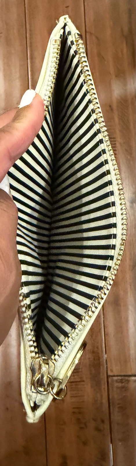 Kate Spade Polka Dot Pouch - photo 4