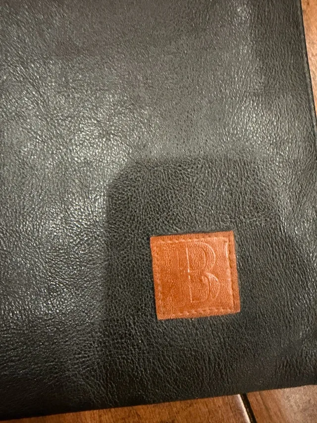 Braemar Leather Portfolio and Organizer Set - photo 3