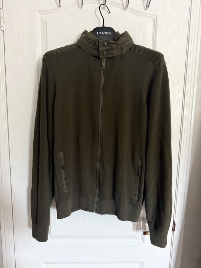 RLX Ralph Lauren Jacket