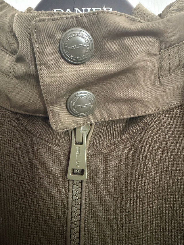 RLX Ralph Lauren Jacket - photo 3