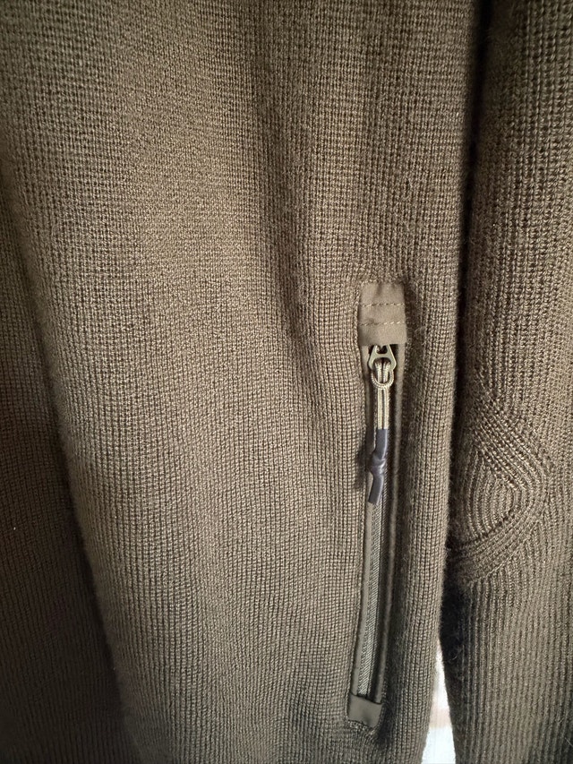 RLX Ralph Lauren Jacket - photo 4