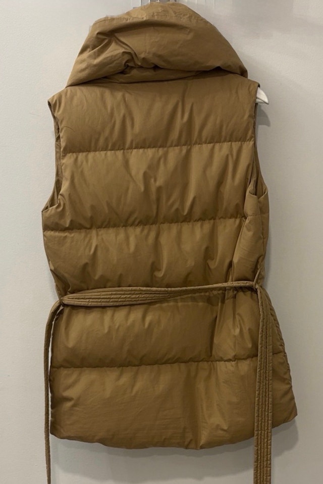 Wilfred Free Alta Puffer Vest - photo 3