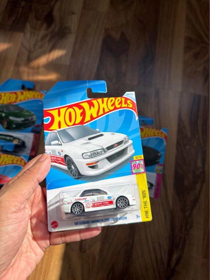 Hot Wheels JDM Collection - Honda Civic, Toyota Supra, Mazda RX- - photo 5