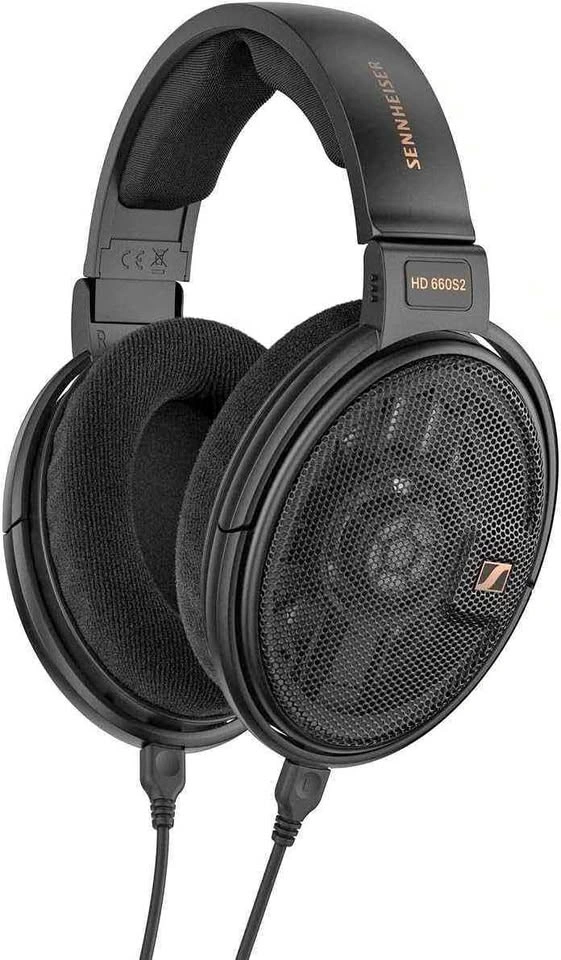 NEW Sennheiser HD 660S2 Headphones