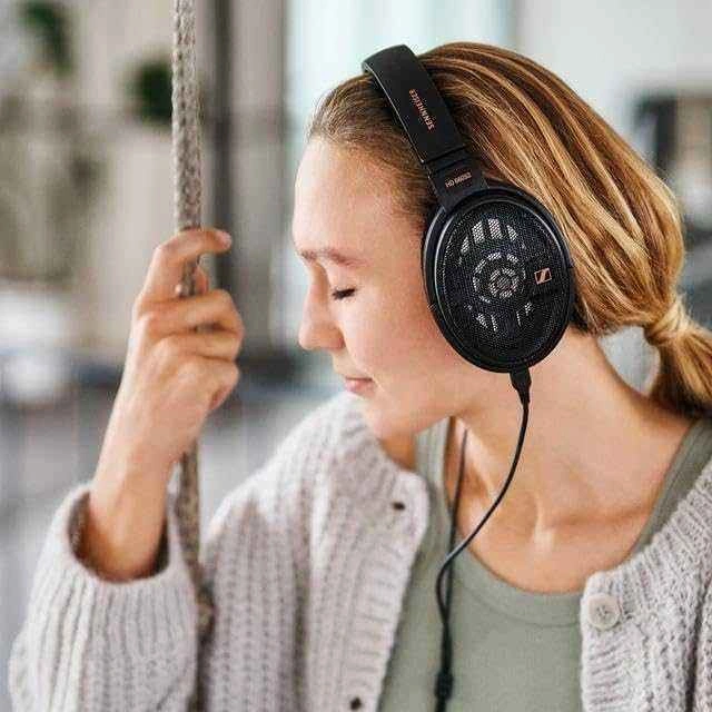 NEW Sennheiser HD 660S2 Headphones - photo 2