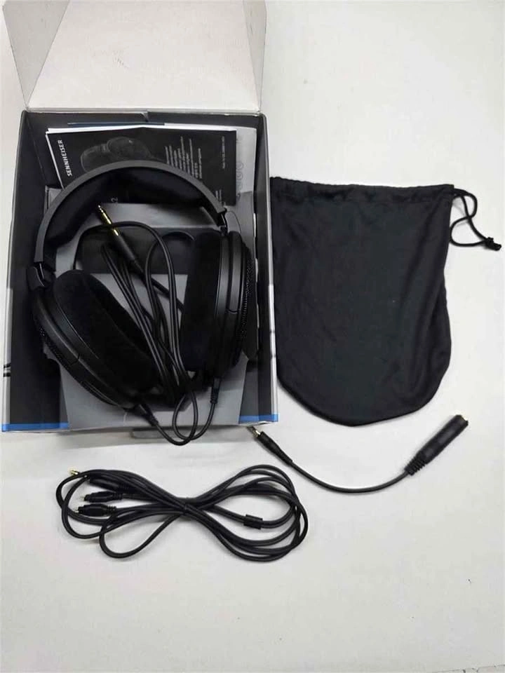 NEW Sennheiser HD 660S2 Headphones - photo 4