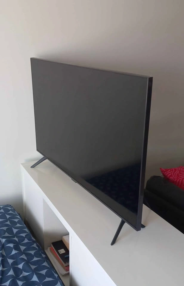 Samsung 43" Crystal UHD 4K Smart TV CU7000 - photo 2
