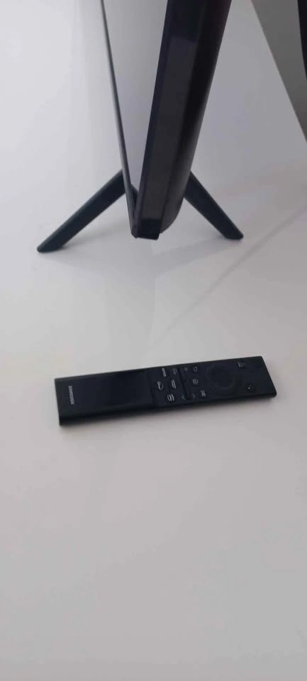 Samsung 43" Crystal UHD 4K Smart TV CU7000 - photo 5