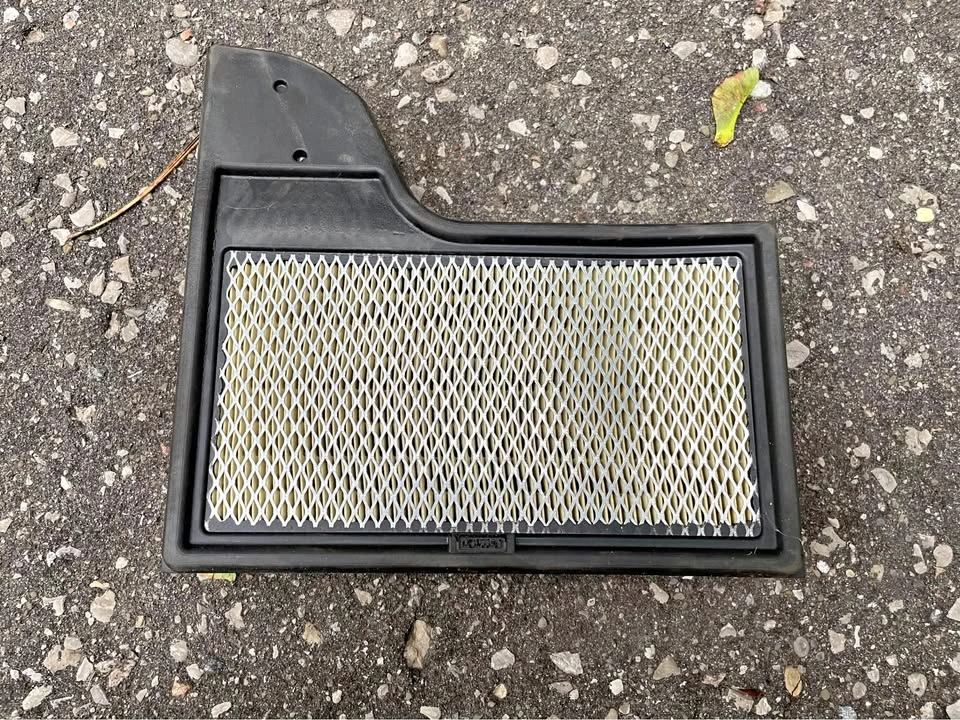 2015-2019 Ford Mustang Air Filter 2.3L 3.7L 5.0L GT