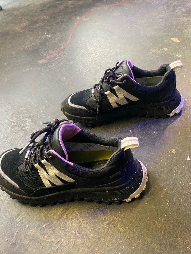 Clarks Gore-Tex Mimic Grip Sneakers 7.5 - photo 5