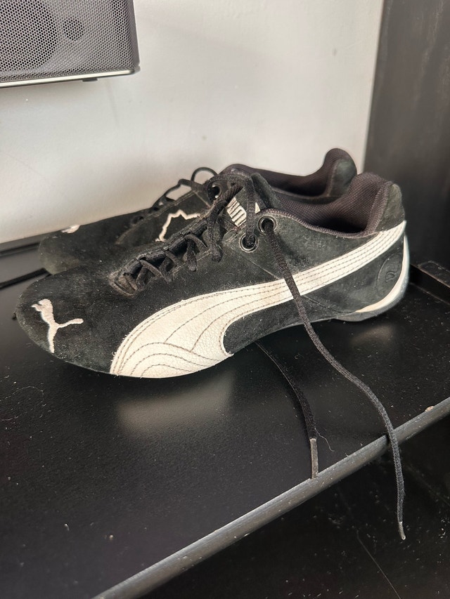 Puma Speedcat Sneakers