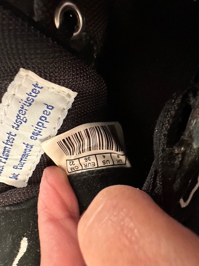 Puma Speedcat Sneakers - photo 3