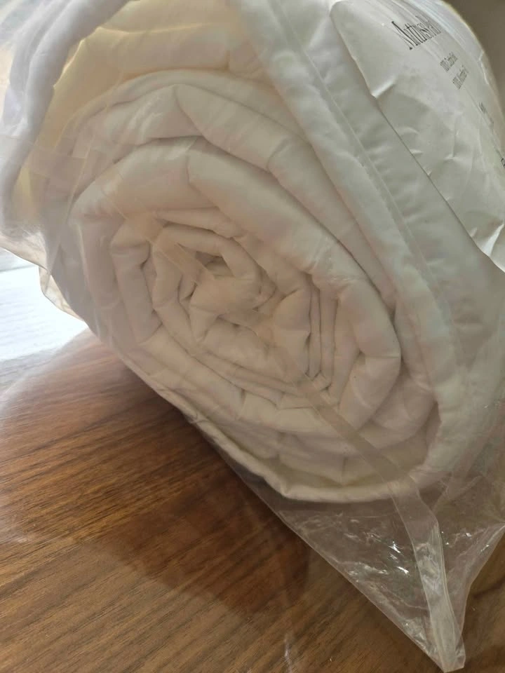 BOKSER HOME King Mattress Pad - photo 2
