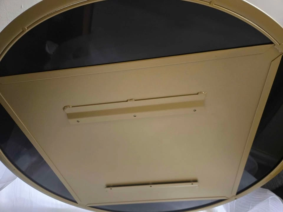 SONDER Designer Mirror 32in Brass (Modern / Elegant) - photo 2