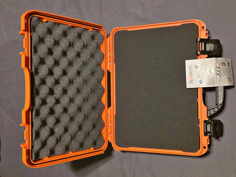 Nanuk 910 Protective Case