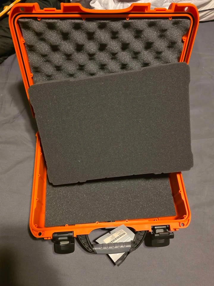 Nanuk 910 Protective Case - photo 5